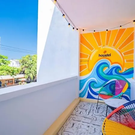 Laguito Houstel Large * Cartagena