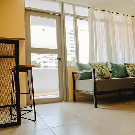 Apartamento Laguito Houstel Large Cartagena