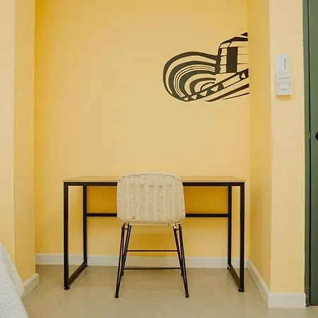 Laguito Houstel Large Apartamento Cartagena