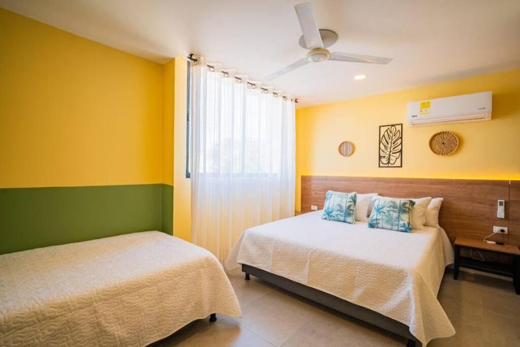 Laguito Houstel Large Apartamento Cartagena